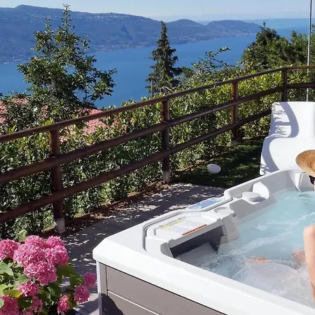 La Terrazza Sul Lago, * Tignale