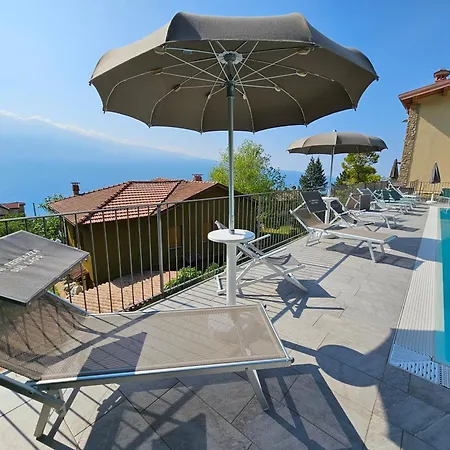 La Terrazza Sul Lago, * Tignale