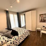 Appartamento La Terrazza Sul Lago, Gtsgroup Tignale