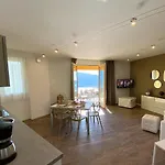 La Terrazza Sul Lago, Gtsgroup Appartamento *