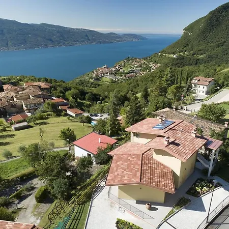 La Terrazza Sul Lago, * Tignale