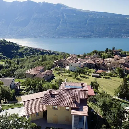 La Terrazza Sul Lago, Gtsgroup