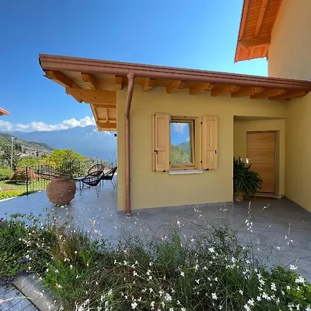 La Terrazza Sul Lago, Apartament *