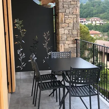 La Terrazza Sul Lago, * Tignale