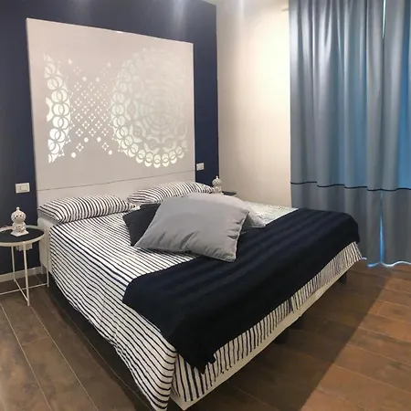 La Terrazza Sul Lago, Apartament *