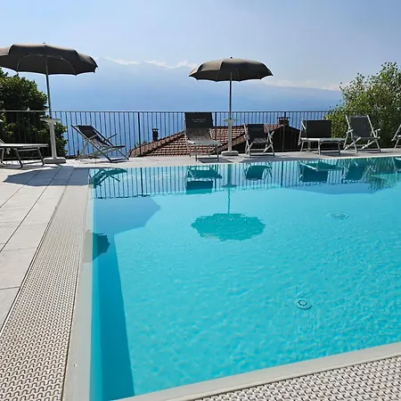 La Terrazza Sul Lago, Gtsgroup Appartamento
