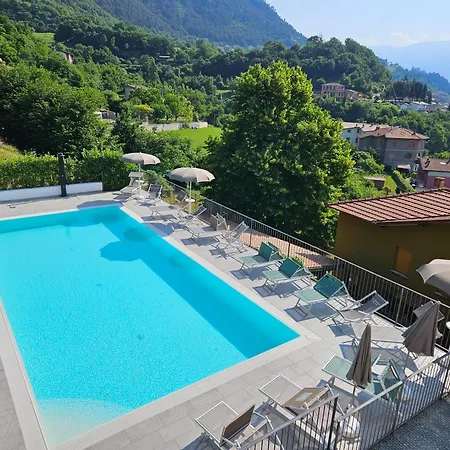La Terrazza Sul Lago, Gtsgroup Appartamento Tignale