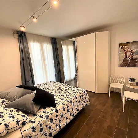 Apartament La Terrazza Sul Lago, Tignale