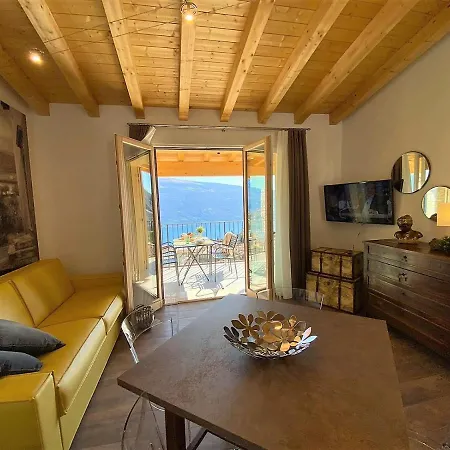 La Terrazza Sul Lago, Tignale