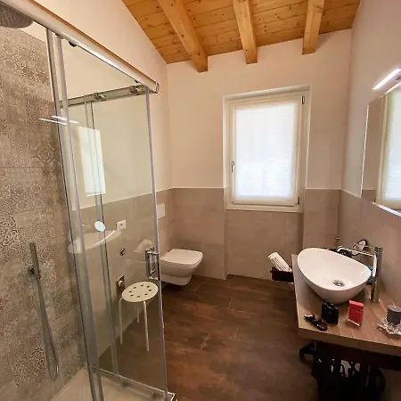 La Terrazza Sul Lago, Apartament